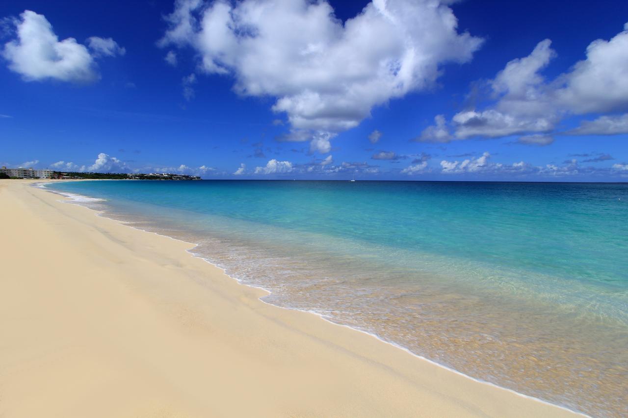 Appartamento con 2 Camere da Letto - Fronte spiaggia